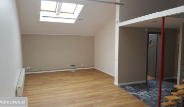 Mieszkanie 2-pokojowe Kraków Wola Justowska, ul. Józefa Korzeniowskiego