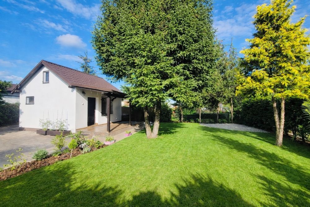 Działka rod Bydgoszcz, ul. Notecka