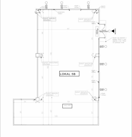 Lokal Białystok Dziesięciny, ul. Zbigniewa Religi. Zdjęcie 4