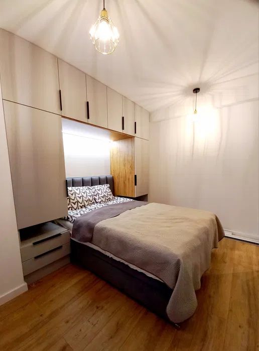 Mieszkanie 2-pokojowe Wrocław Fabryczna, ul. Lotnicza. Zdjęcie 4