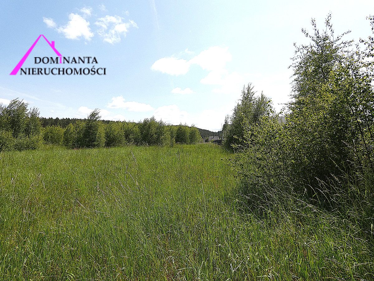 Działka inwestycyjna Kobysewo, ul. Szlachcica. Zdjęcie 17