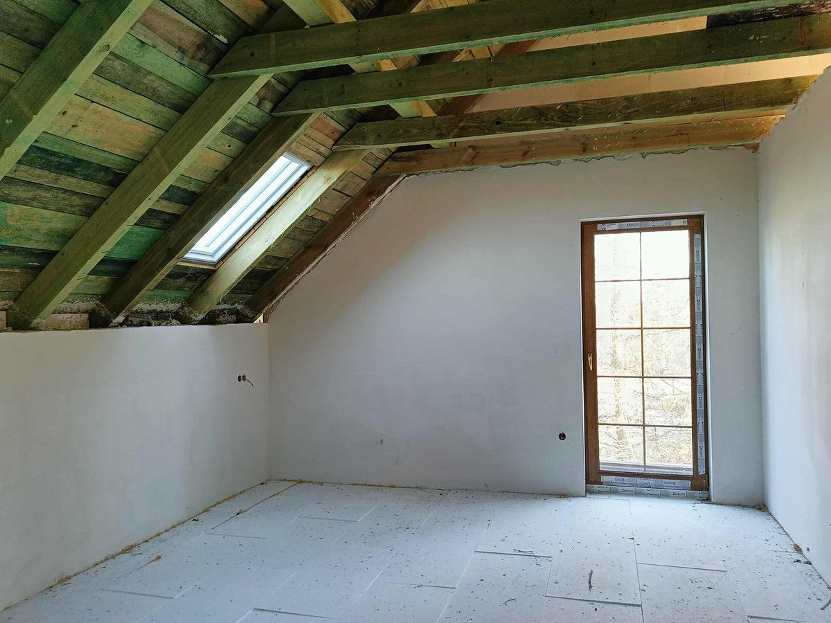 dom wolnostojący, 6 pokoi Adamowice, ul. Spokojna. Zdjęcie 22