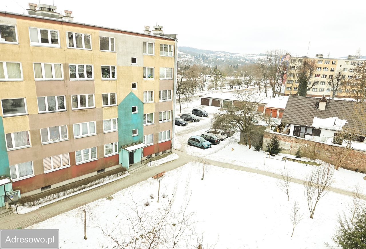 Mieszkanie 3-pokojowe Przemyśl Kmiecie, ul. Henryka Wieniawskiego. Zdjęcie 13