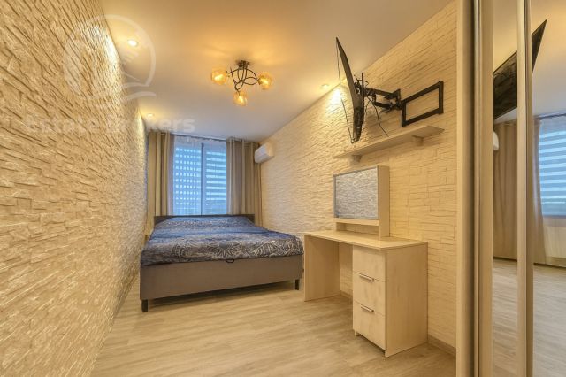 Mieszkanie 3-pokojowe Wrocław Różanka, ul. Chorwacka. Zdjęcie 3