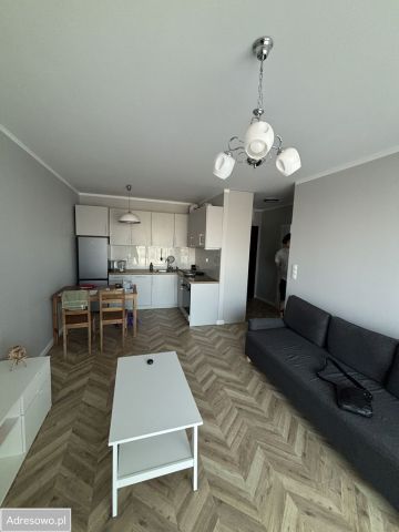 Mieszkanie 1-pokojowe Wrocław Szczepin, ul. Braniborska. Zdjęcie 1