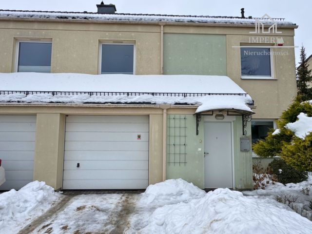 bliźniak, 4 pokoje Gdańsk Łostowice, ul. Elfów. Zdjęcie 21