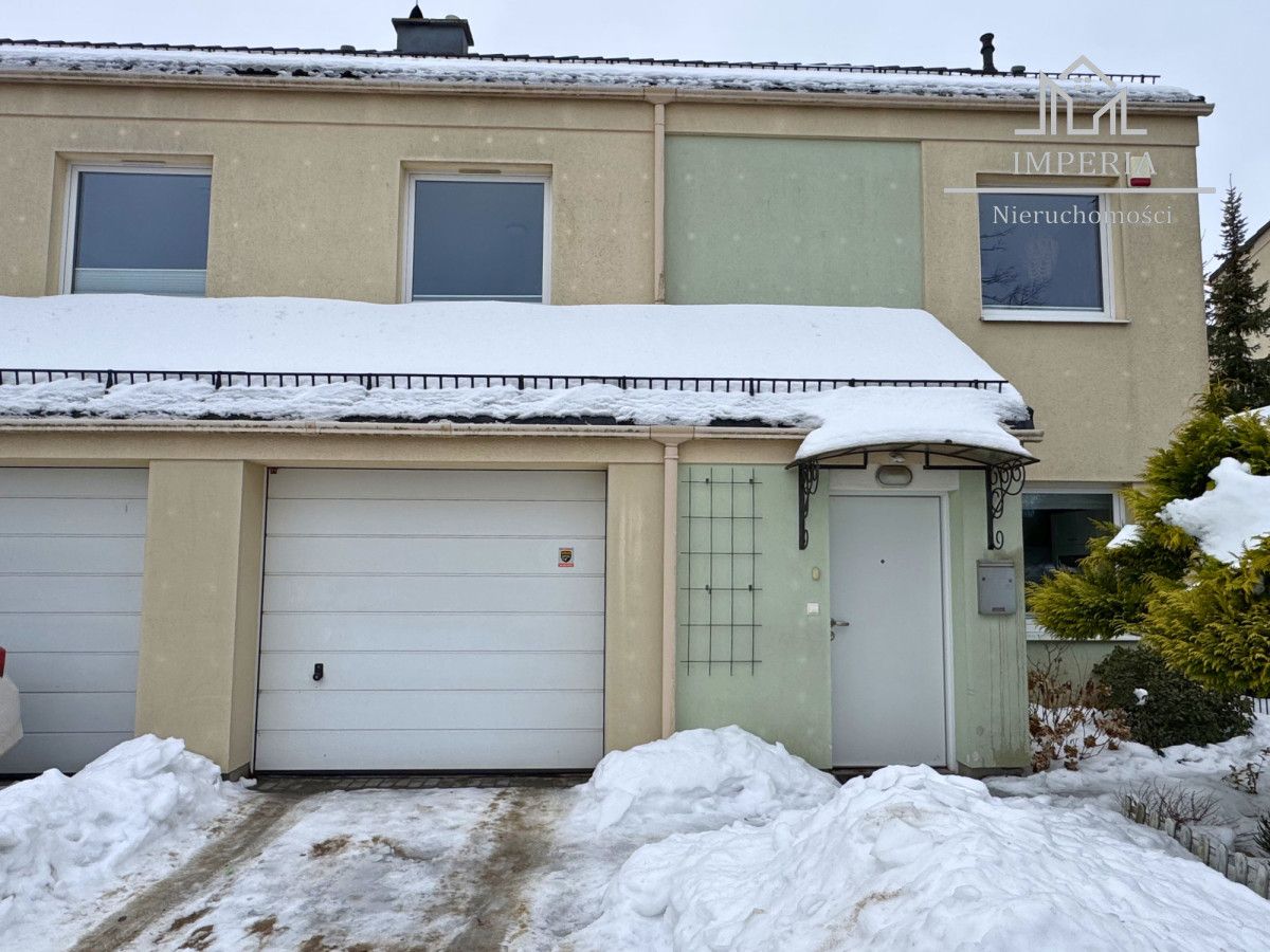 bliźniak, 4 pokoje Gdańsk Łostowice, ul. Elfów. Zdjęcie 21