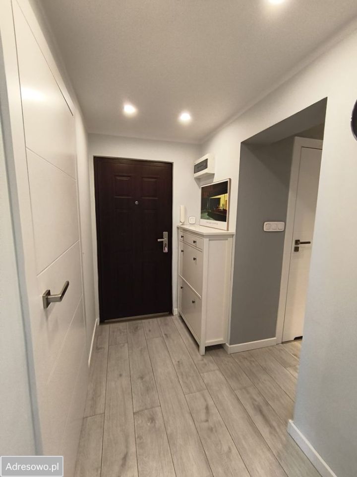 Mieszkanie 2-pokojowe Serock, ul. Rynek. Zdjęcie 9