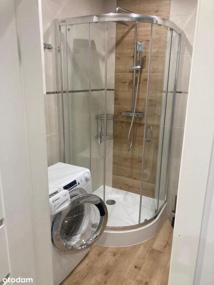 Mieszkanie 2-pokojowe Bielsko-Biała Śródmieście, ul. Romana Dmowskiego. Zdjęcie 5