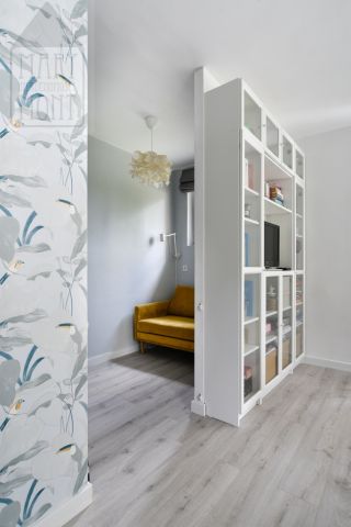 Mieszkanie 3-pokojowe Warszawa Żoliborz, pl. Wojska Polskiego. Zdjęcie 11