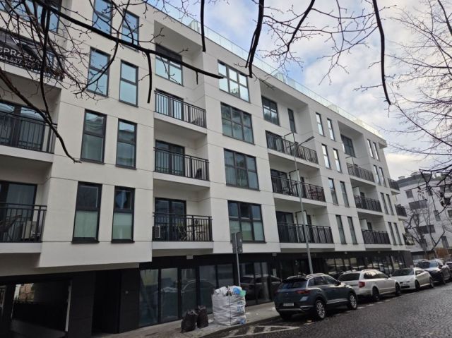 Mieszkanie 1-pokojowe Gdynia Śródmieście, ul. Stefana Żeromskiego. Zdjęcie 1