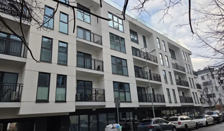 Mieszkanie 1-pokojowe Gdynia Śródmieście, ul. Stefana Żeromskiego