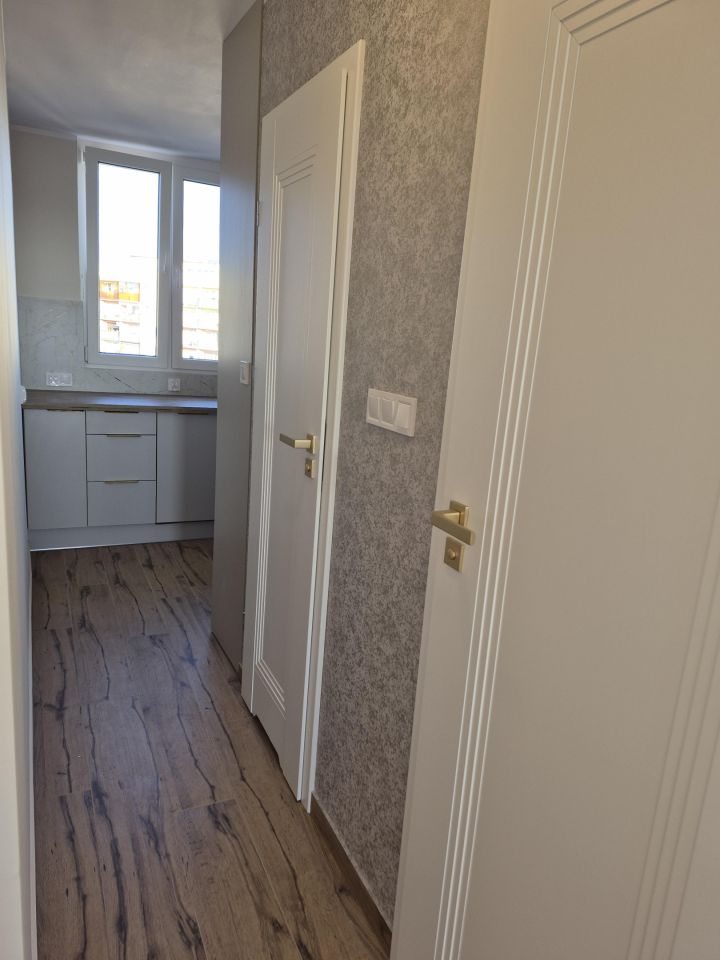 Mieszkanie 3-pokojowe Lubin, ul. Leszczynowa. Zdjęcie 11