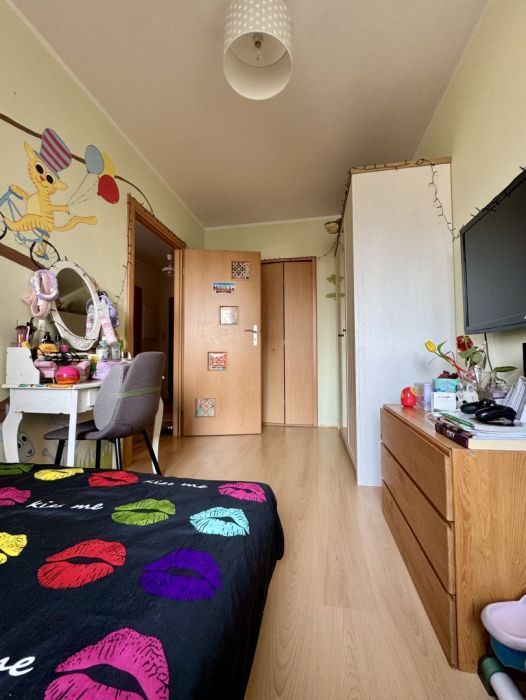 Mieszkanie 2-pokojowe Gdańsk Przymorze. Zdjęcie 6