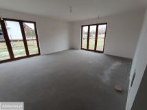 dom wolnostojący, 4 pokoje Sławoszewo, ul. Kryształowa. Zdjęcie 4