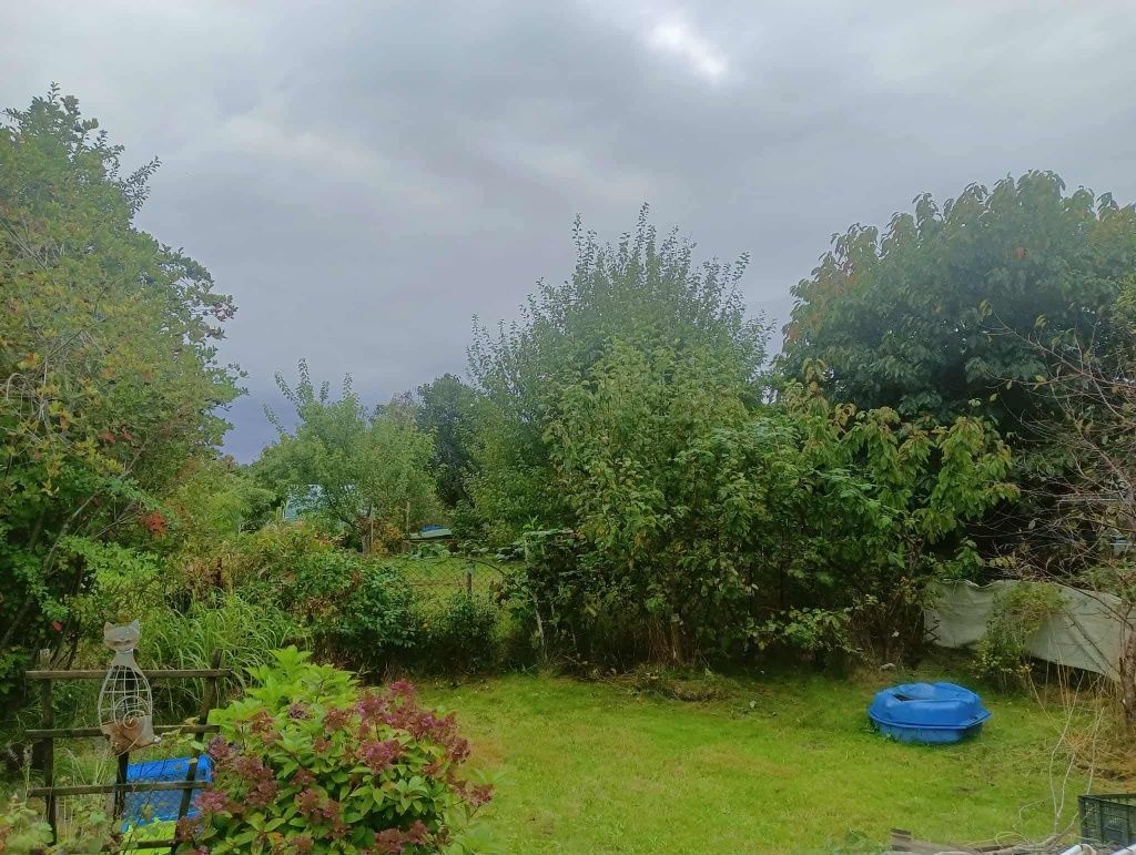 Działka rod Gdynia Obłuże. Zdjęcie 3