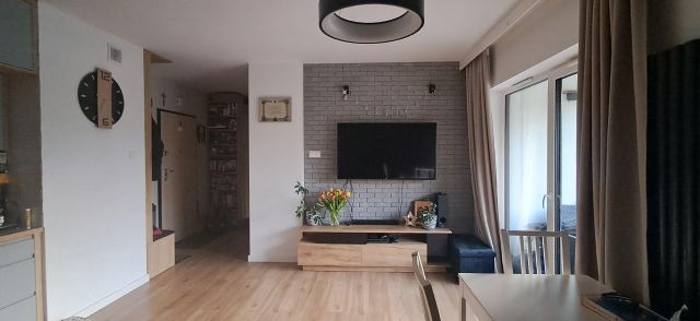 Mieszkanie 3-pokojowe Pruszków Żbików, ul. 3 Maja. Zdjęcie 1