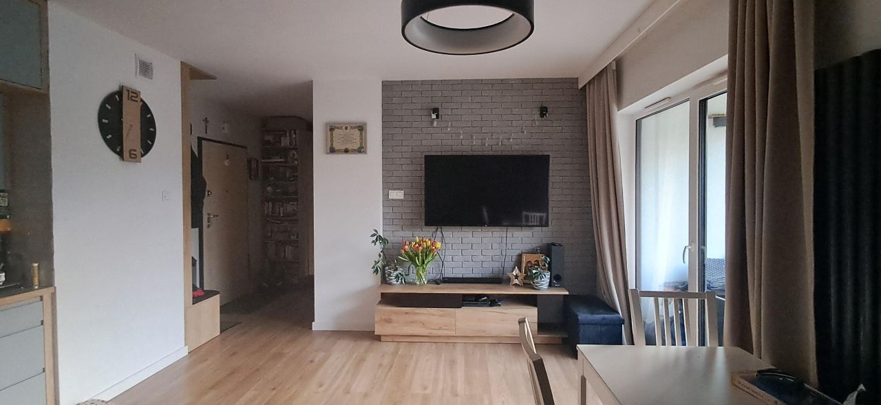 Mieszkanie 3-pokojowe Pruszków Żbików, ul. 3 Maja. Zdjęcie 1