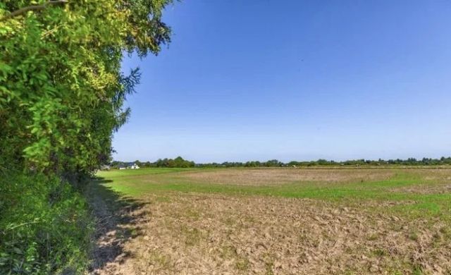 Działka budowlana Uniszowice. Zdjęcie 1