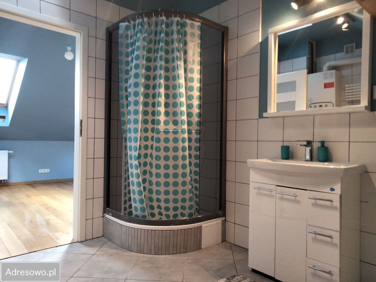 Mieszkanie 4-pokojowe Nowy Dwór Mazowiecki, ul. Diamentowa. Zdjęcie 7