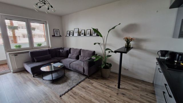 Mieszkanie 3-pokojowe Ząbki. Zdjęcie 1