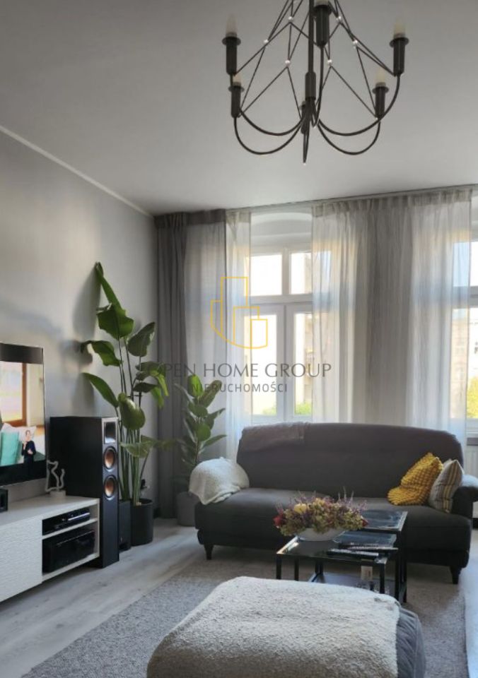 Mieszkanie 3-pokojowe Oleśnica Centrum. Zdjęcie 2