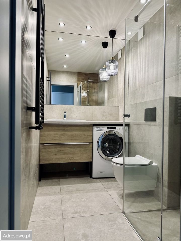 Mieszkanie 2-pokojowe Poznań Grunwald, ul. Jeleniogórska. Zdjęcie 6