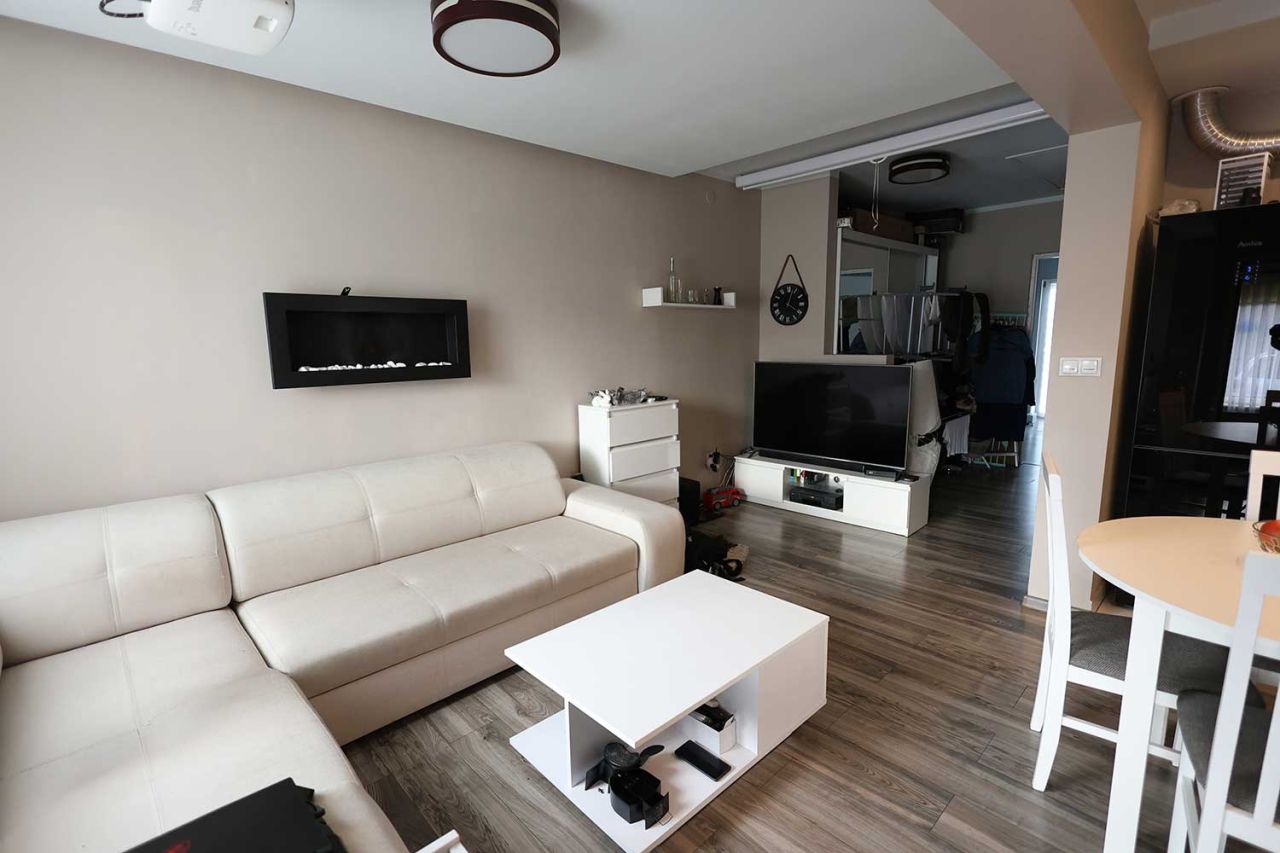 Mieszkanie 3-pokojowe Skarbimierz-Osiedle, ul. Klonowa. Zdjęcie 7