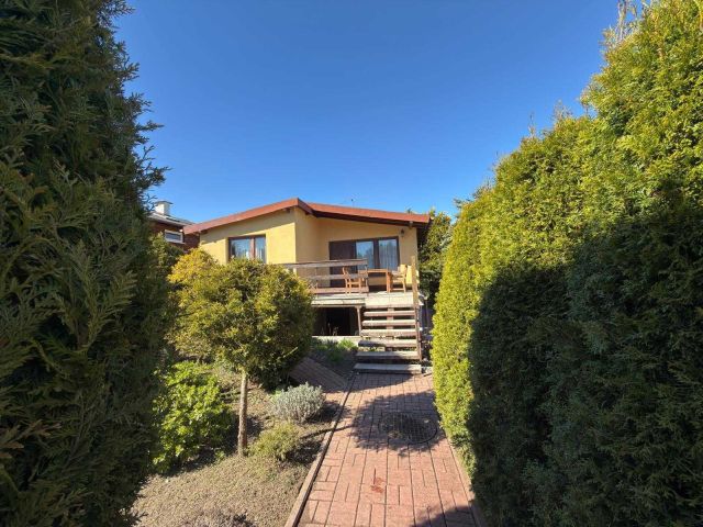 dom letniskowy Koronowo Srebrnica, ul. Droga do Różanny. Zdjęcie 1