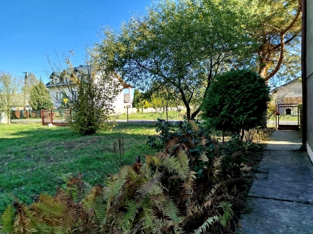 dom wolnostojący, 3 pokoje Płoszów, ul. Spacerowa. Zdjęcie 6