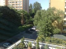 Mieszkanie 4-pokojowe Warszawa Powiśle, al. 3 Maja. Zdjęcie 3