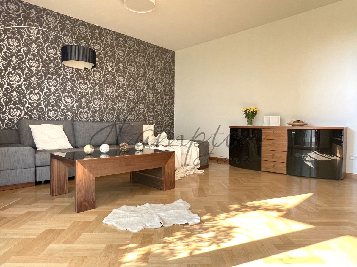 Mieszkanie 4-pokojowe Warszawa Mokotów, ul. Rajska. Zdjęcie 7