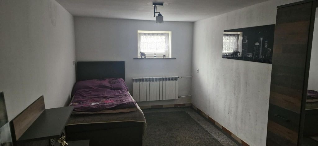 Mieszkanie 2-pokojowe Sieraków. Zdjęcie 6