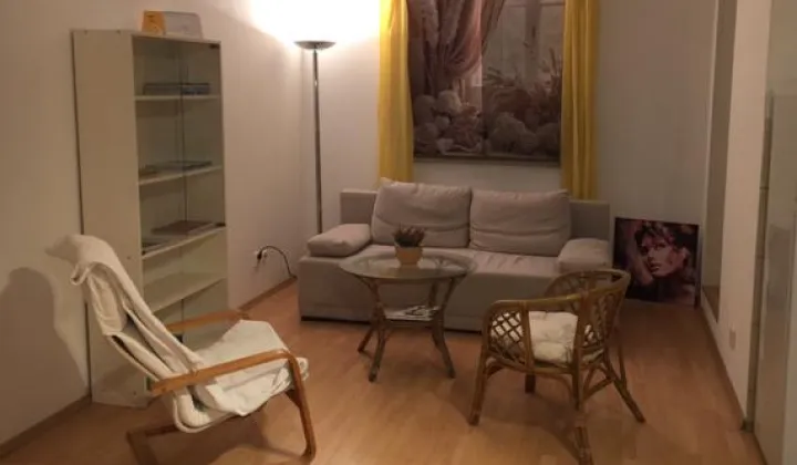 Mieszkanie 2-pokojowe Warszawa Mokotów, ul. Pejzażowa