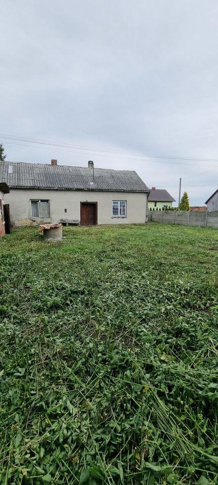 dom wolnostojący, 2 pokoje Wielenin. Zdjęcie 3