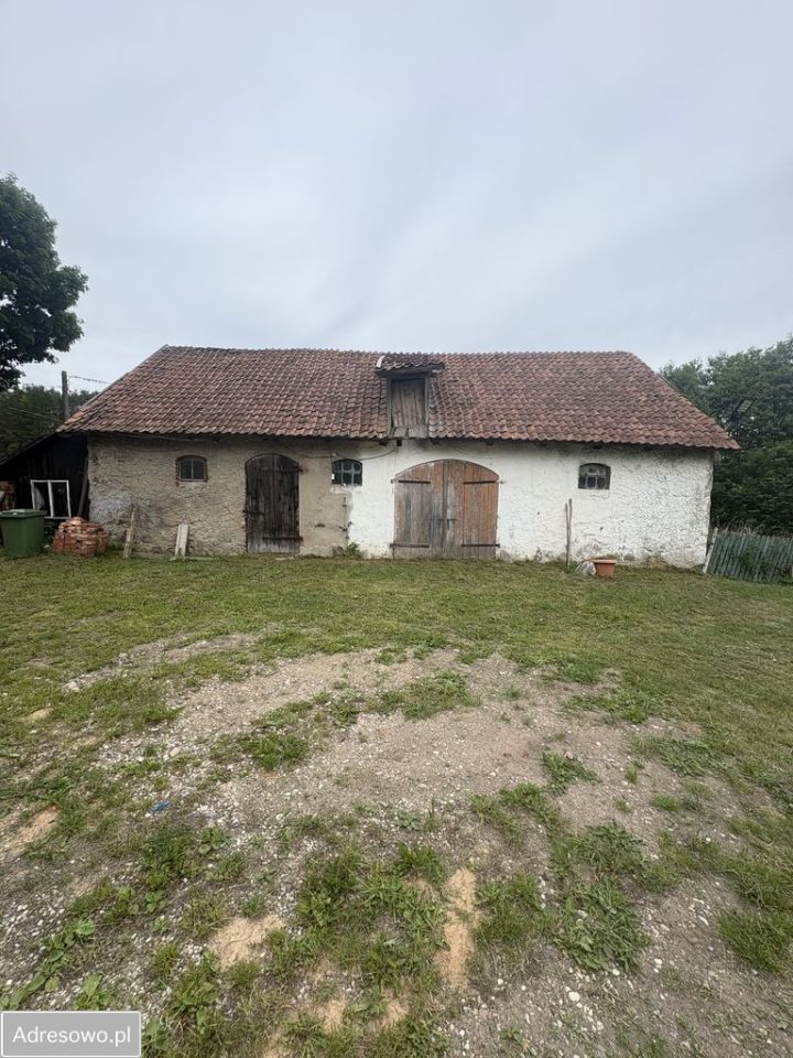 gospodarstwo, 3 pokoje Siedlisko. Zdjęcie 8