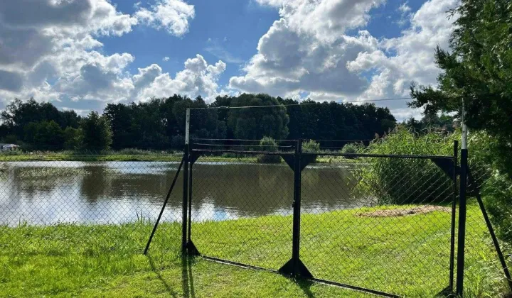 Działka inna Paprotnia