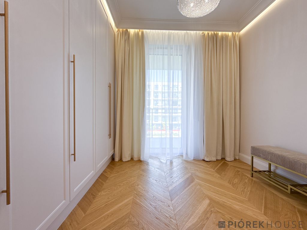 Mieszkanie 4-pokojowe Warszawa Praga-Południe, ul. Żupnicza. Zdjęcie 9