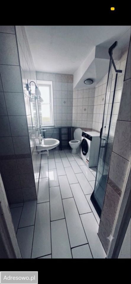 Mieszkanie 3-pokojowe Dębnica Kaszubska, ul. Kolejowa. Zdjęcie 9