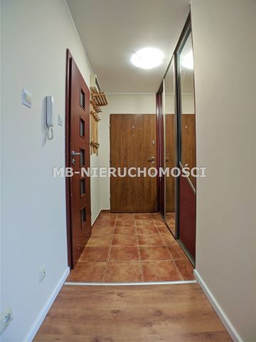 Mieszkanie 2-pokojowe Olsztyn Zacisze, ul. Srebrna. Zdjęcie 10