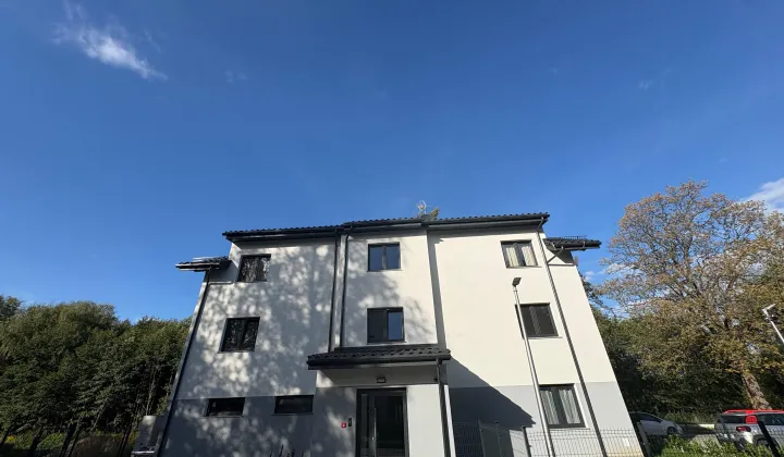 Mieszkanie 2-pokojowe Jelenia Góra Centrum, ul. Paryska