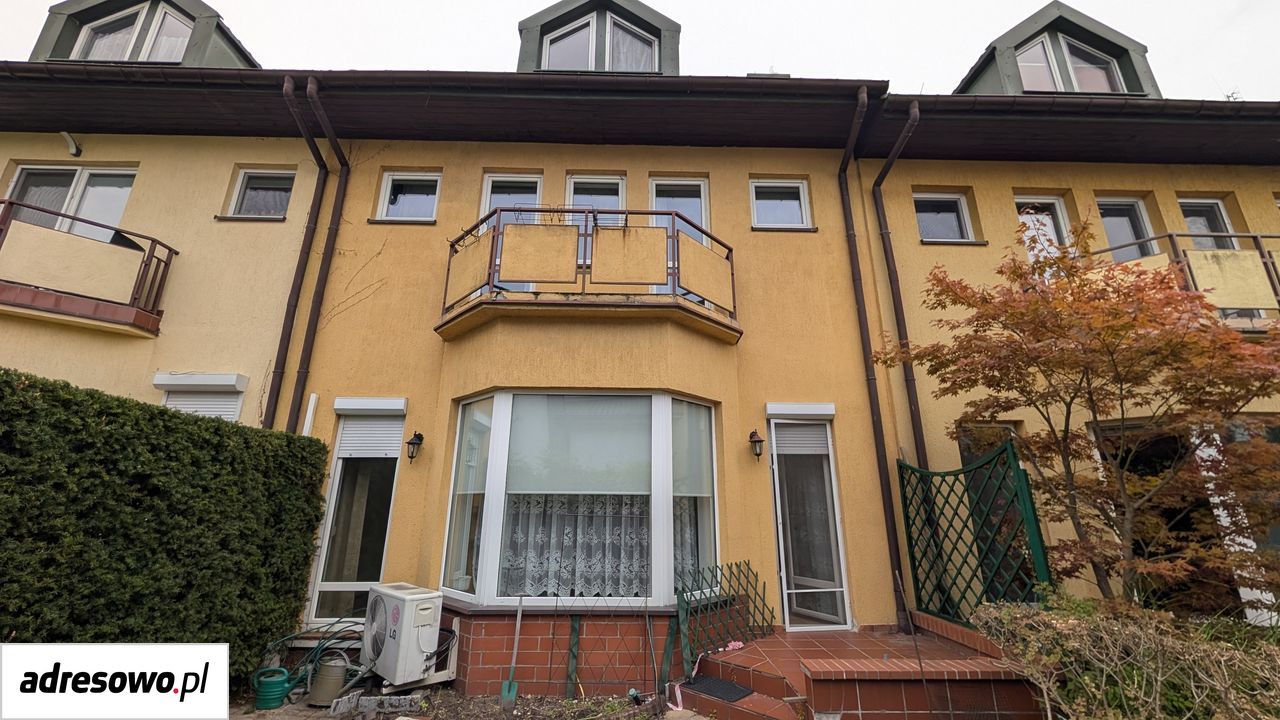 dom szeregowy, 5 pokoi Warszawa Tarchomin, ul. Grzymalitów. Zdjęcie 15