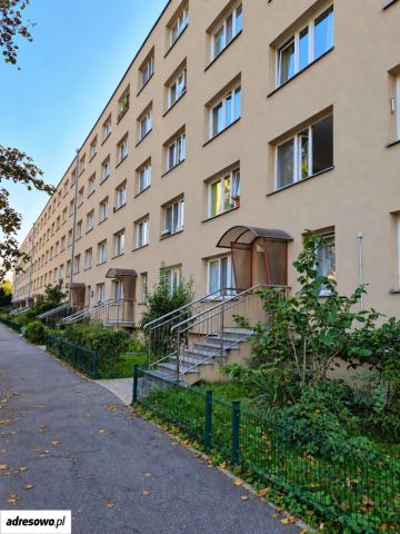 Mieszkanie 3-pokojowe Warszawa Bielany, ul. Szegedyńska. Zdjęcie 1
