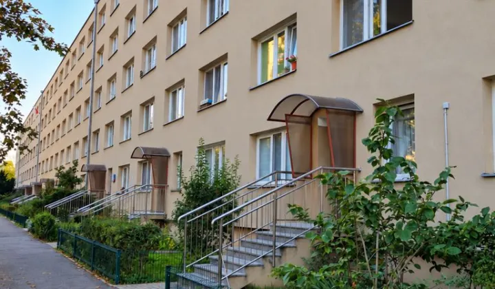 Mieszkanie 3-pokojowe Warszawa Bielany, ul. Szegedyńska