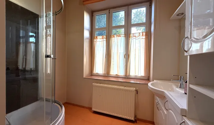 Mieszkanie 3-pokojowe Ruda Śląska Bielszowice, ul. Sportowców
