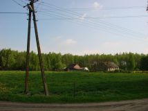 Działka siedliskowa Gutkowo Gutkowo-Fije. Zdjęcie 2