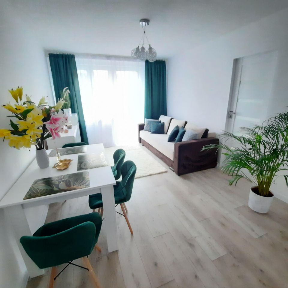 Mieszkanie 2-pokojowe Rzeszów Staromieście, ul. Kosynierów