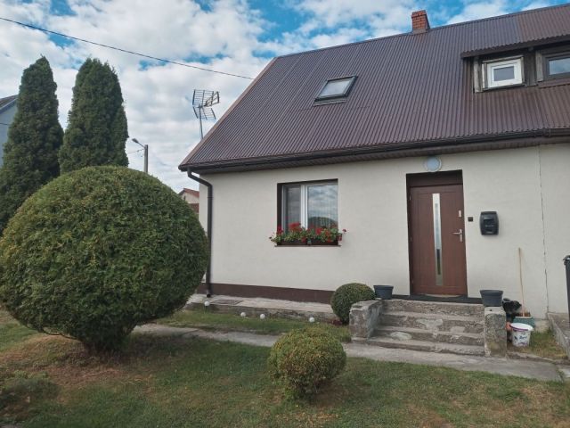 bliźniak Turowo Duże. Zdjęcie 1