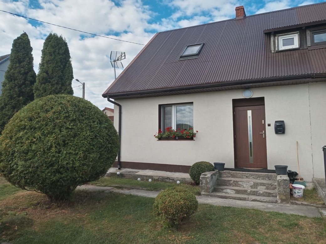 bliźniak Turowo Duże