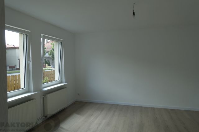 Mieszkanie 4-pokojowe Szczecin Dąbie. Zdjęcie 7